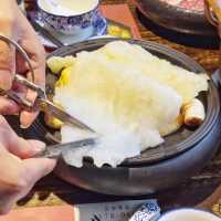 異國風🗺️靚料🍲火鍋