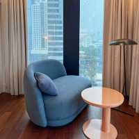 The Standard Bangkok Mahanakhon