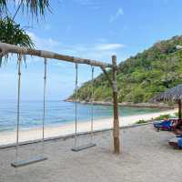 Phuket Marriott Resort and Spa Merlin Beach