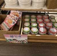 【箱根】飲み放題に食べ放題！箱根ゆとわのごはん