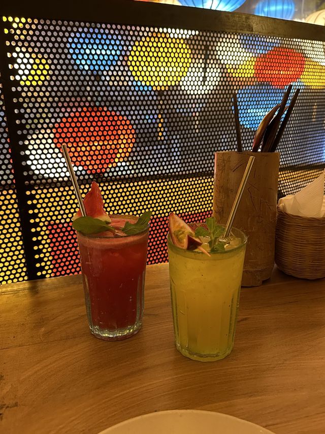 찾았다 나트랑 맛집..! 차오마오 Chao mao Nha Trang