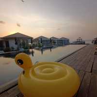 เคปบางเสร่ พัทยา วิวฟินหลักล้าน