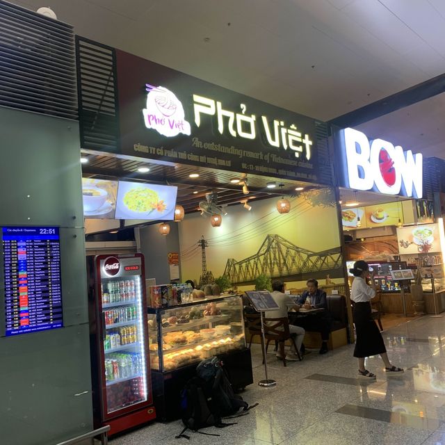 Incredibly LOW price extravaganza in airport