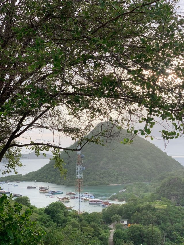 ย้อนเวลาไปอินโด ณ Sunset Hill 🌥️ ย้อนเวลาไปอินโด ณ Sunset Hill 🌥️