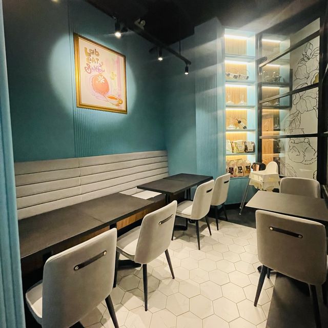 🥂🍽️LABEAT Restaurant & Bar