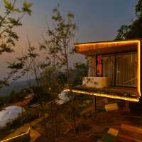 ที่พักภูชี้ฟ้าเปิดใหม่ ใกล้จุดชมทะเลหมอก ⛰️