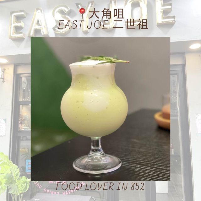 超人氣café😍😍好味又ig able