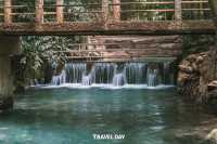เที่ยวเขาใหญ่แบบเน้นธรรมชาติ ไม่แวะคาเฟ่