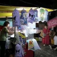 【大阪】大阪の夏祭り✨生國魂神社の夏祭りと屋台✨