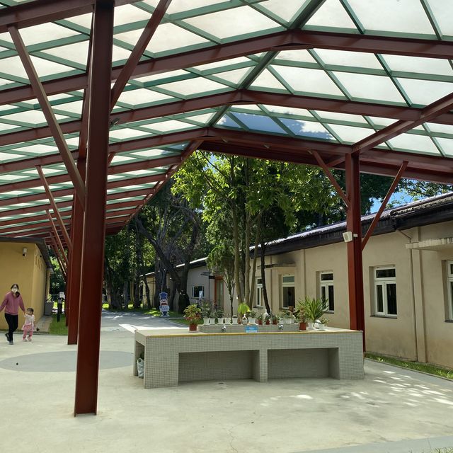 兒童玩具圖書館📚