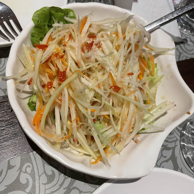 😋😋抵食旺角泰菜解鎖🔓