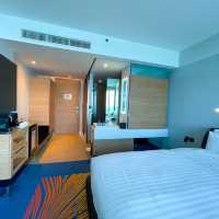 Novotel Marina Sriracha (ฝั่งศรีราชา)