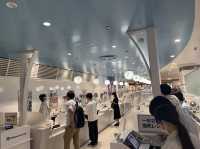 ポケモンセンター@横浜