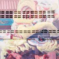 Street​ ​Art​ พนัสนิคม​