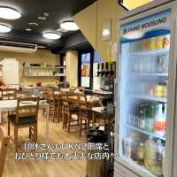 【大阪グルメ】鶴橋✨人気店で味わう韓国料理