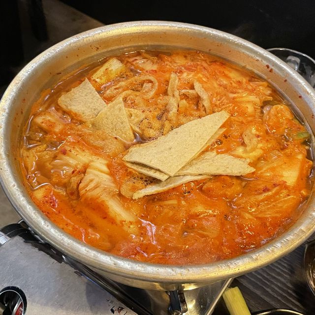 하이볼과 골뱅이의 만남, 장안통골뱅이🐚