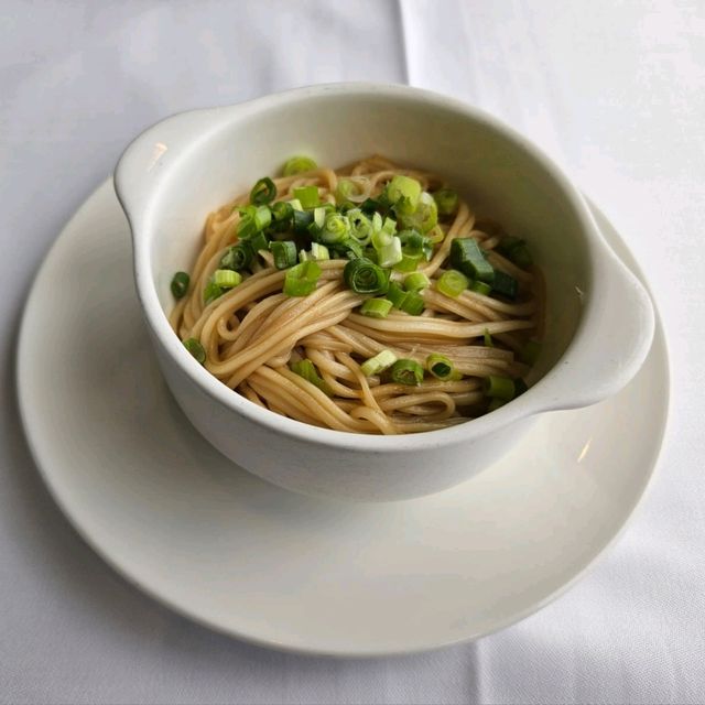 高空靚景抵食午巿套餐