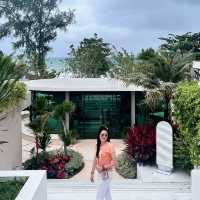 รีวิวคาเฟ่ พังงา