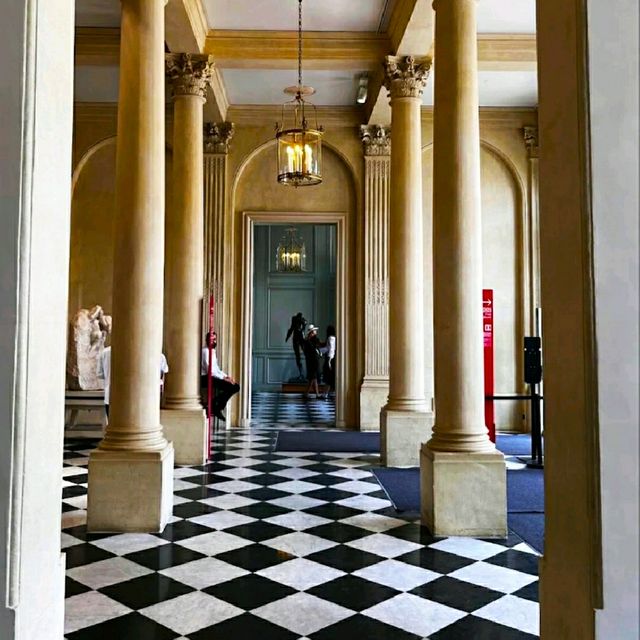 @ RODIN MUSEUM IN PARIS !