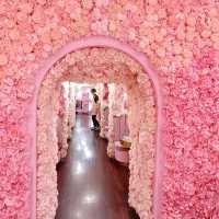Flower is all Around @ คอระฆัง