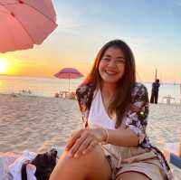 หาดแนะนำ ดูพระอาทิตย์ตกดิน  ที่ภูเก็ต
