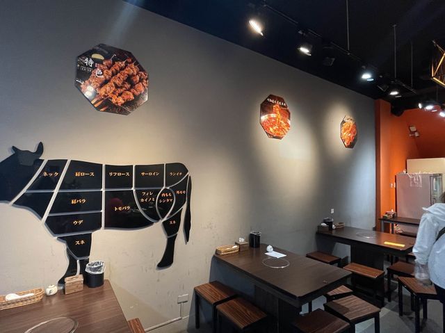 臺中北屯 川味烤魚&烤串 川麵道總店/昌平路一段250號/四川味/大陸燒烤/美蛙魚頭／四川烤魚／酸菜魚／夫妻肺片，大陸烤肉，昌菜/川菜熱炒