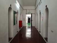 Malaysia Prison Museum ✨