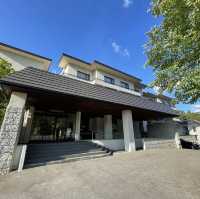富良野‧美瑛住宿 – 湯元白金溫泉旅館