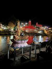 Rishikesh -Land of Yoga-