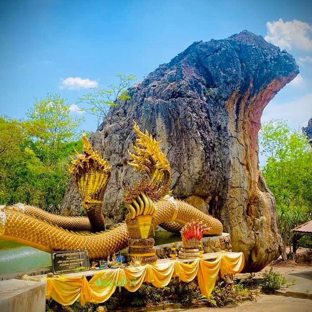 วัดภูตะเภาทอง