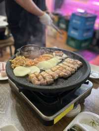 [부산/광안리] 여기 먹고 다른 고깃집 못가요,, “두루미”