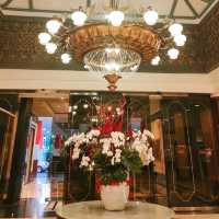 The Sultan Hotel Jakarta