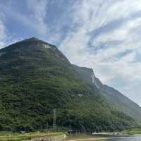 攀登廣東之巔⛰️🌄 廣東第一峰旅遊風景區