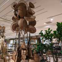 Caf'e ＆ Meal　ＭＵＪＩ　グランフロント大阪の MUJI がリニューアルオープン。