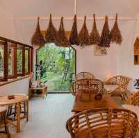 Roicharun garden home
