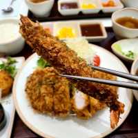 서귀포 안덕면 맛집)오레노카츠 - 서귀포 화순리 흑돼지 돈카츠 맛집