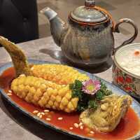 🇲🇴係澳門食正宗上海人主理既上海菜