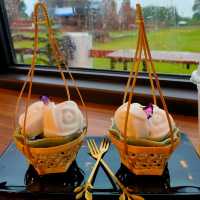 เรือนมยุรา Mayura's House