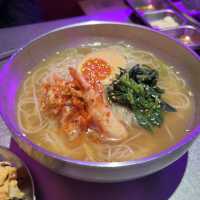 【大阪・東梅田】圧倒的なコスパで楽しめる韓国料理「韓国酒場ソルチカ 梅田店」