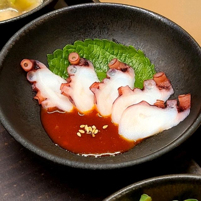 서귀포 안덕면 사계 맛집)사계꽃담집 - 산방산 근처 한정식,한식 전문점


