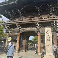 【柴又】昭和感が残る街をお散歩♡