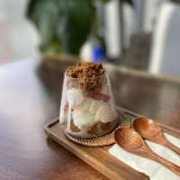 Aesthetic Korean Dining in Singapore