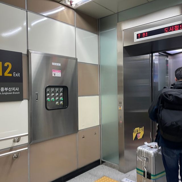 🌊釜山平靚正～海景酒店