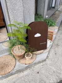 韓国/ソウル【聖水洞】仁川で人気の塩パン屋さん