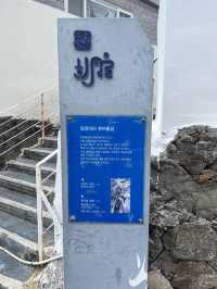 벽화와 바다를 감상할수 있는 부산 여행지 