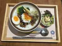 「旺角三公台灣料理，滷肉飯便當好juicy好食」