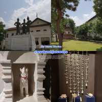 Three Kings Monument