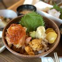 性價比高嘅日式料理