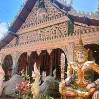 วัดมหาธาตุรัชมงคลเจดีย์สิริชัยภูมิ 