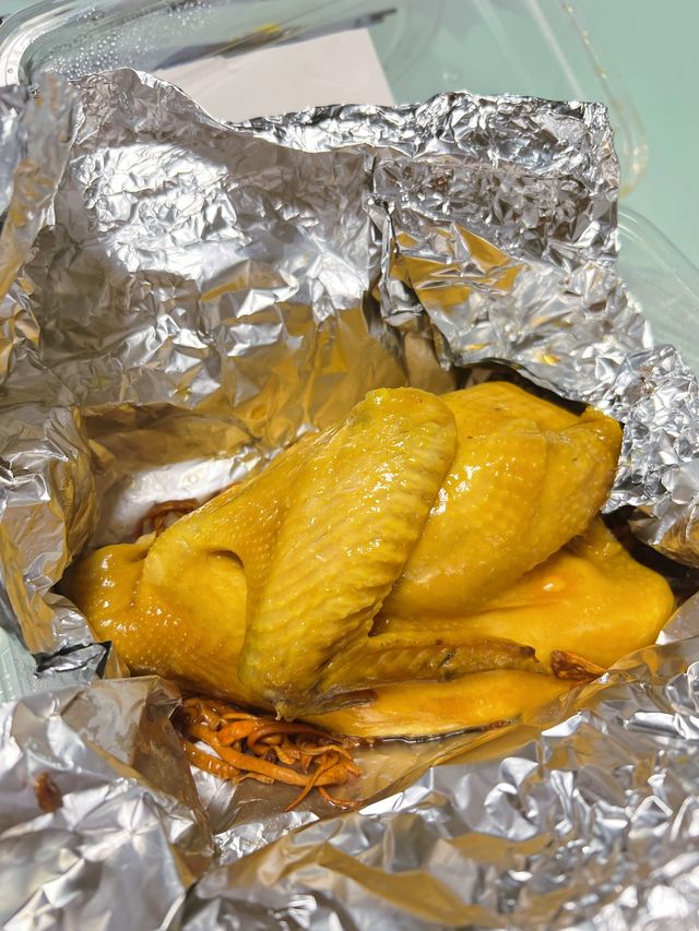 無激素多款口味手撕雞🐔